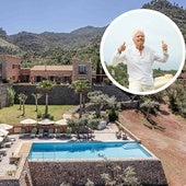 El hotel de Richard Branson en Mallorca con estancias de 4.500 euros por noche