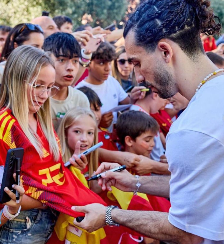 Marc Cucurella