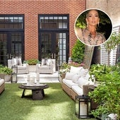 Jennifer Lopez vende su ático de Nueva York por 20 millones de euros