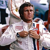 El reloj Heuer Monaco que llevó Steve McQueen en 'Le Mans' podría alcanzar un millón de dólares