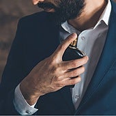 10 nuevos perfumes de hombre para este otoño
