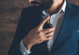 10 nuevos perfumes de hombre para este otoño que huelen muy bien y duran mucho tiempo