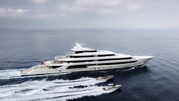 H3, from OceanCo