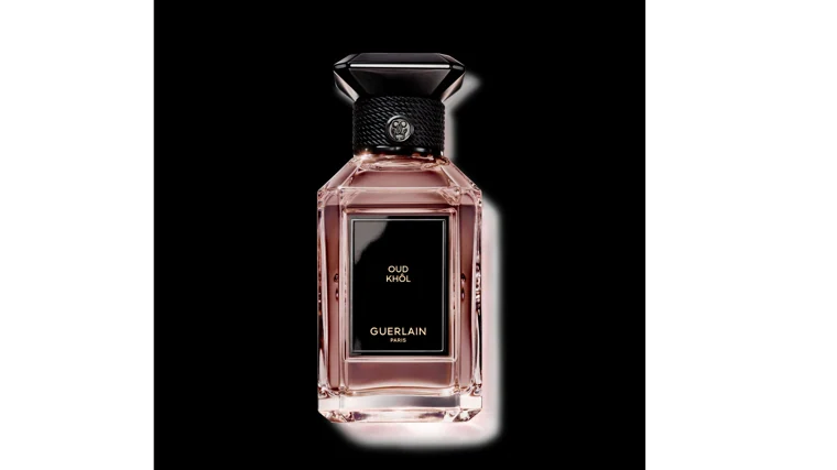 Oud Khôl by Guerlain.