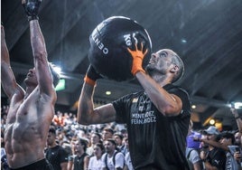 Tres nuevas tendencias de entrenamiento para ponerte en forma en lo que queda de año