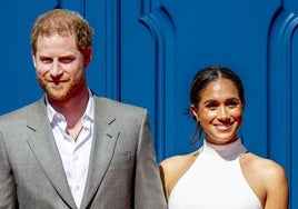 Así es la exclusiva urbanización de Portugal donde Harry y Meghan habrían comprado su nueva casa