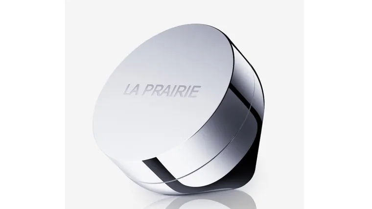 Life Matrix Haute Rejuvenation Cream de La Prairie.