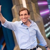 El reloj de Martínez-Almeida en 'El Hormiguero': una pieza de coleccionista de 'solo' 275 euros