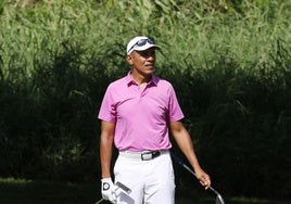 Así es el lujoso campo de golf de Mallorca en el que ha jugado Barack Obama