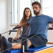 Cuántos tipos de pilates conoces: en qué consisten, diferencias y objetivos