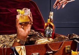 Whisky, ron, ginebra, tequila y vodka: así son las botellas más exclusivas para regalar esta Navidad