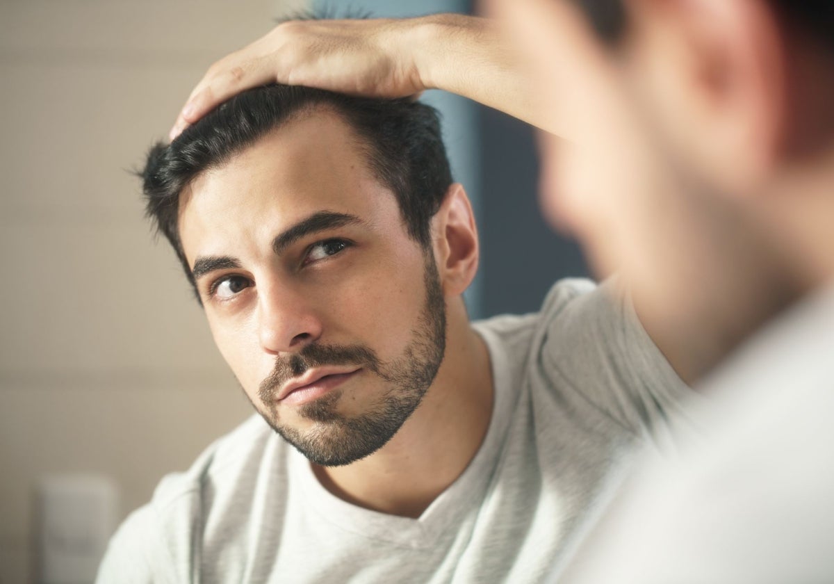 Los tratamientos que funcionan para la caída del pelo, según los expertos.