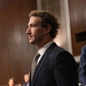 El reloj de Mark Zuckerberg para anunciar los cambios en Meta: 875.000 euros y una producción muy limitada