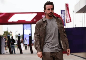 El nuevo hypercar de Fernando Alonso: un Ford valorado en más de un millón de euros