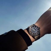 De Louis Vuitton a Tiffany´s: los nuevos relojes de lujo que llegarán este 2025