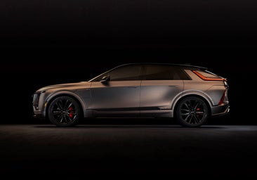 El Cadillac más rápido de la historia llegará en 2026 y partirá de los 80.000 euros