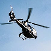 Viajar en helicóptero privado: cuánto vale y cómo se utiliza este transporte de lujo en España