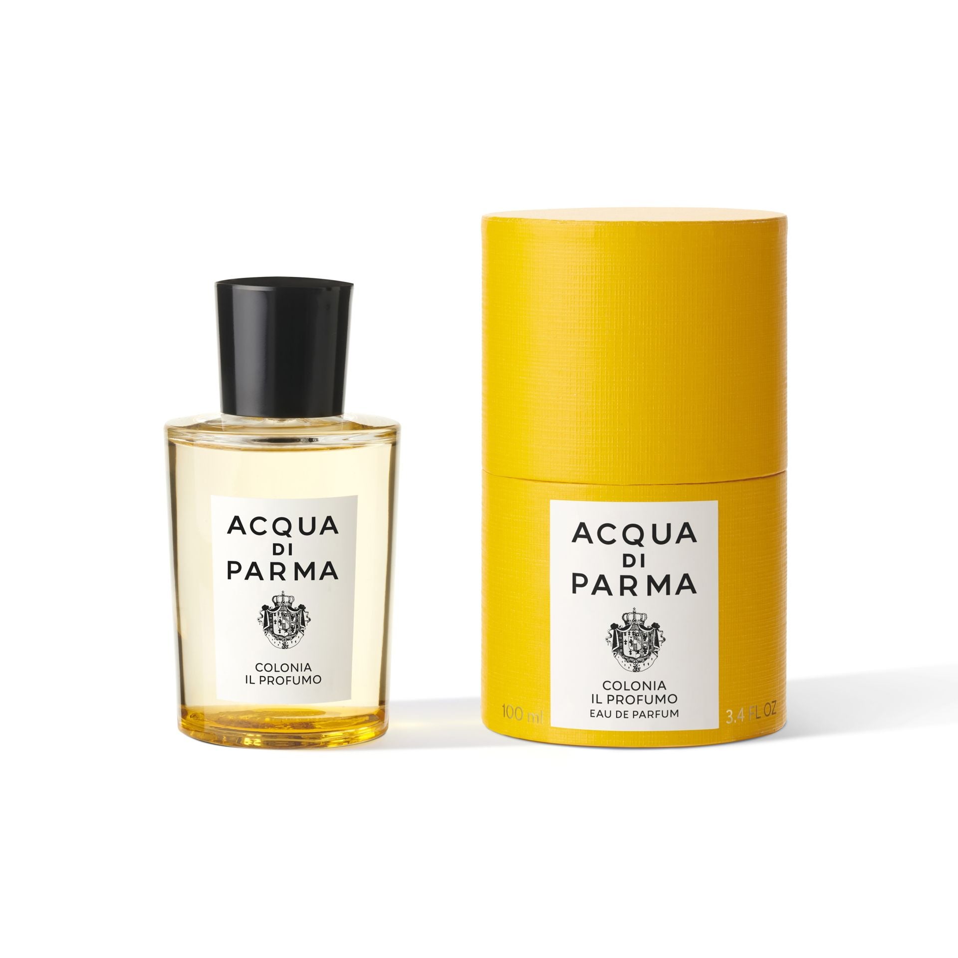 Colonia Il Profumo de Acqua di Parma (152 €, 50 ml). Acqua di Parma ha reinterpretado las míticas notas de Colonia (lanzada en 1916)  con una nueva concentración y la incorporación de notas de Ylang-Ylang. El perfumista Alexis Dadier dice de esta recién lanzada nueva versión: "Colonia Il Profumo se mantiene fiel a sus raíces a la vez que eleva sus contrastes para un perfil más intenso y contemporáneo, más rico en longevidad y con una estela más duradera. Las notas cítricas son más brillantes, más vibrantes y jugosas. El corazón floral es más pronunciado y sofisticado. La base amaderada utiliza materiales avanzados para añadir profundidad y refinamiento".