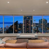 Así es la casa en la que se inspiró la mansión de 50 sombras de Grey que vende The Agency