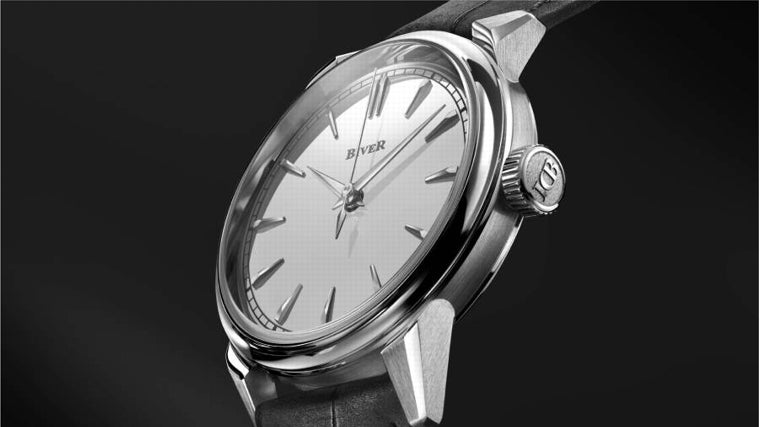 Biver Automatique Japan Edition
