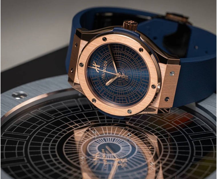Hublot Special Edition Boutique Pisa 1940