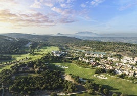 El de Sotogrande y otros de los códigos postales más deseados del mundo