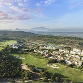 El de Sotogrande y otros de los códigos postales más deseados del mundo