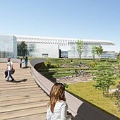 La Solana, así será el nuevo barrio de lujo de Madrid: junto a La Moraleja y con mansiones desde 3 millones de euros