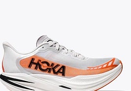 Crossfit, running, trail, fuerza: las últimas novedades en zapatillas deportivas