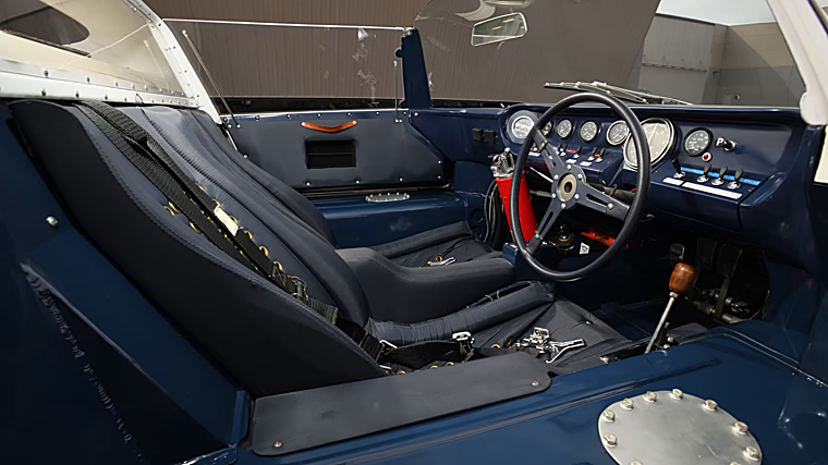 El estado de conservación es bastante bueno ya que solo ha tenido tres propietarios