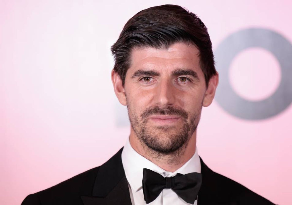 Thibaut Courtois