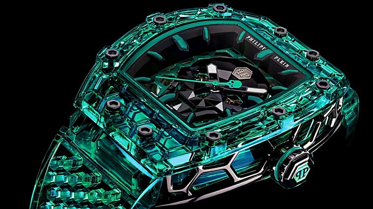 Crypto King de Philippe Plein