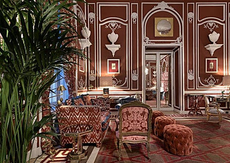 Imagen secundaria 1 - La torrija del hotel Santo Mauro