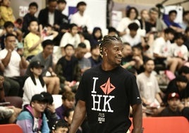 La colección de vino de Jimmy Butler, estrella de la NBA y amigo personal de Carlos Alcaraz
