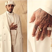 Los relojes y joyas más exclusivas que se han visto en la Gala Met