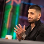 Ilia Topuria ha iniciado su extrema preparación para su próximo combate: así es su cambio físico