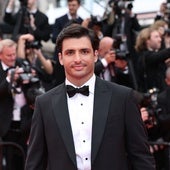 Carlos Sainz: «Mi sueño es ser campeón del mundo y para ello trabajo cada día»