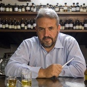 Lorenzo Villoresi, el perfumista detrás de fragancias memorables como la que usa Brad Pitt