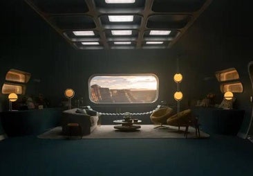 Así son los búnkers de lujo que se han puesto de moda entre los famosos