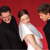 De Austin Butler a Pedro Pascal: los hombres más elegantes de Cannes