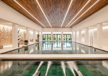 El hotel de lujo de Mallorca para desconectar y disfrutar de tratamientos exclusivos en un entorno natural