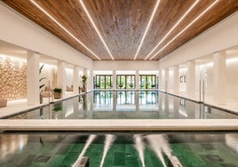El hotel de lujo de Mallorca para desconectar y disfrutar de tratamientos exclusivos en un entorno natural