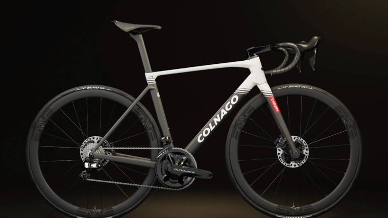 Colnago V5Rs