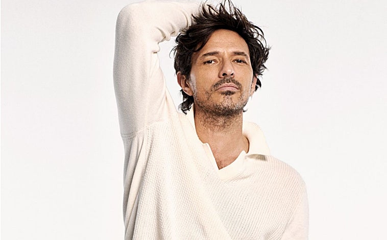 Imagen principal - Imágenes de la colección primavera/ verano 2025 de OOTO