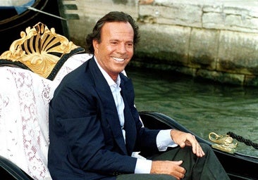 Así es Indian Creek, la exclusiva isla en la que tiene su retiro dorado Julio Iglesias