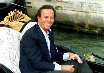 Así es Indian Creek, la exclusiva isla en la que tiene su retiro dorado Julio Iglesias