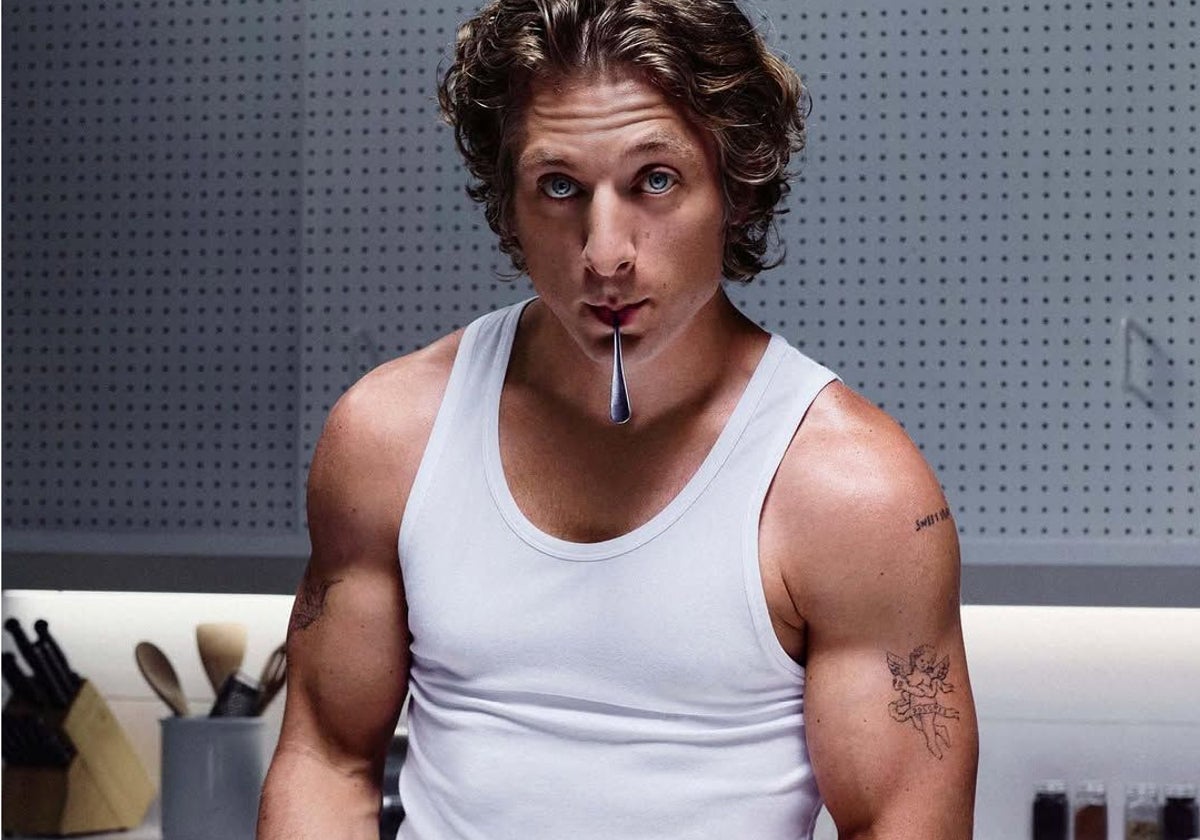 Jeremy Allen White