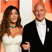 Los lujos que rodean la boda del millonario Jeff Bezos y Lauren Sánchez en Venecia