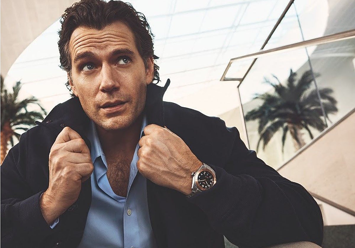 El nuevo Longines Spirit Zulu Time 1925 celebra el 100º aniversario del primer reloj de pulsera con doble huso horario de la marca suiza en 1925