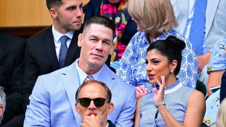 John Cena